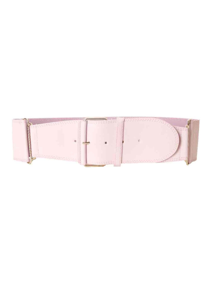 Ceinture Parme large avec boucle de serrage SG-0418 - 1