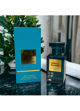 Eau de parfum Neroli Riviera 80ml - 1