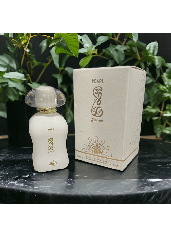 Eau de parfum Pearl durrak 100ml  - 1