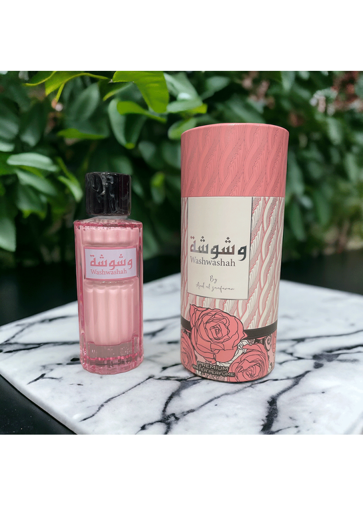 Eau de parfum Washwashah Premium 100ml  - 1